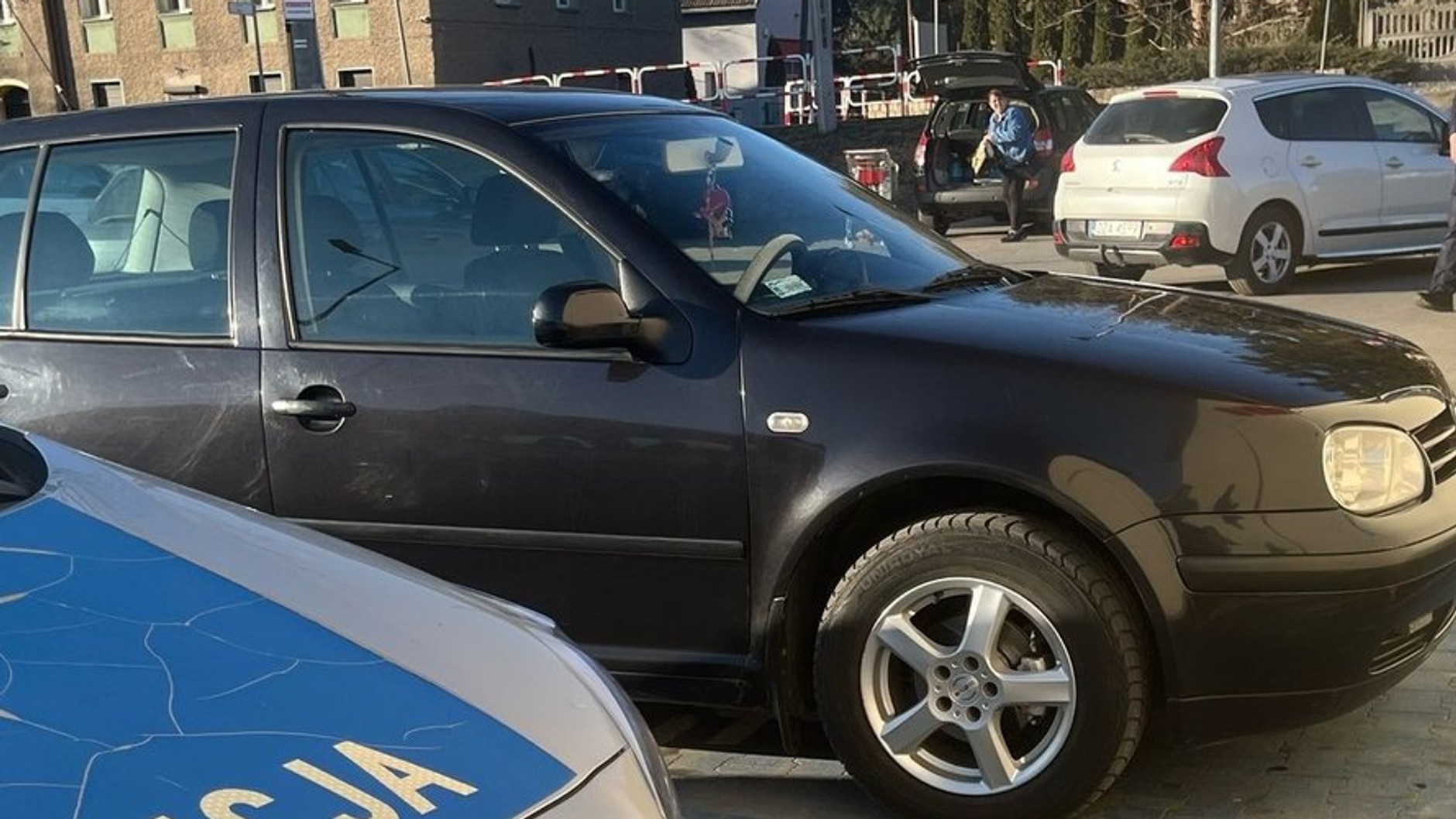 Policjanci zaskoczyli kierowców. Akcja "P-24" okazała się sukcesem