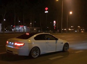 „Frog” skazany – surowy wyrok dla pirata drogowego
