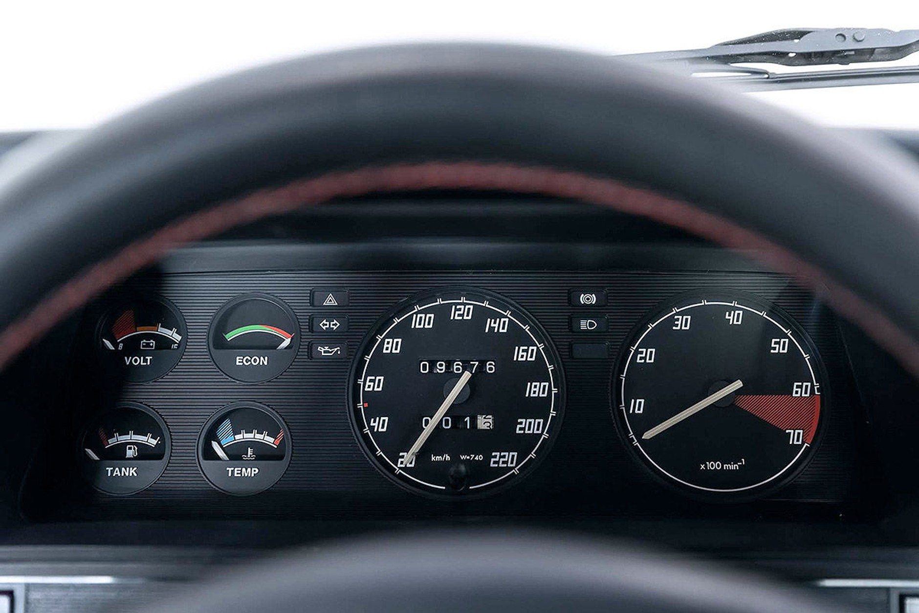 Opel Manta B GSi Exclusiv