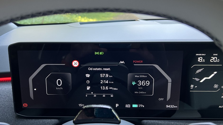 Kia EV3 GT Line