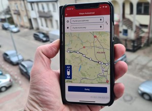 Jak płacić za autostradę w e-TOLL? Nie tylko na Orlenie