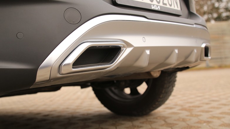 Kia Stonic 1.0 T-GDI MHEV