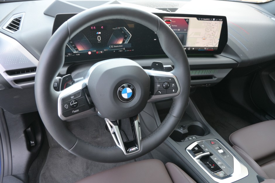 BMW 220 Gran Coupe