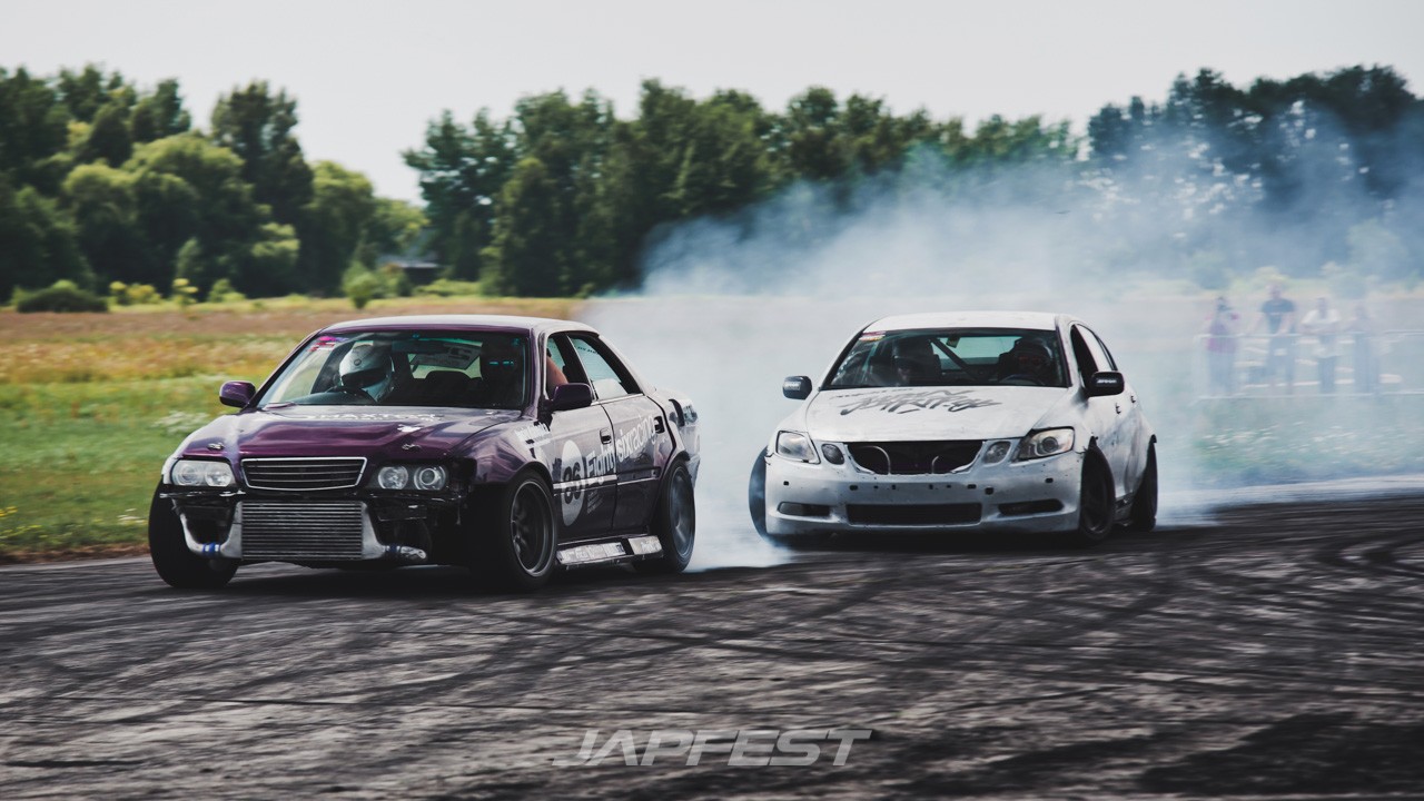 JAPFEST 2018