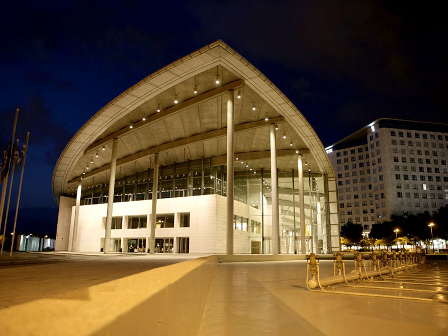 Grand Prix Europy 2008: fotogaleria Jiří Křenek