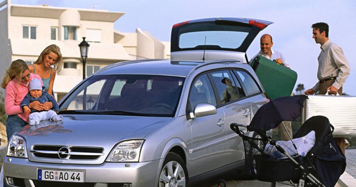 Carsharing czyli podziel się swoim autem
