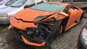 Chcą ograniczyć dostęp do supersamochodów. Planują specjalne prawo jazdy