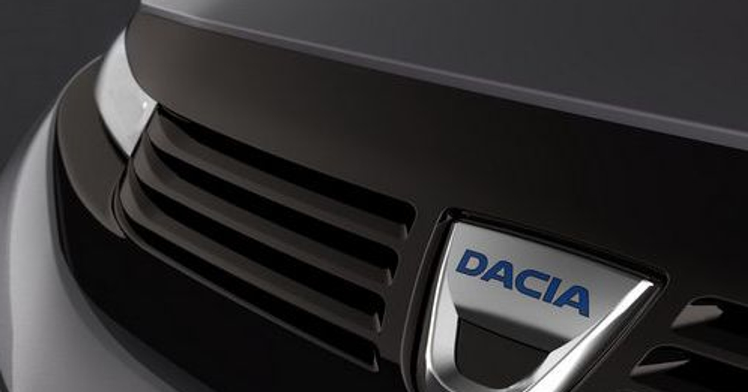 Jest już nowa Dacia Popster