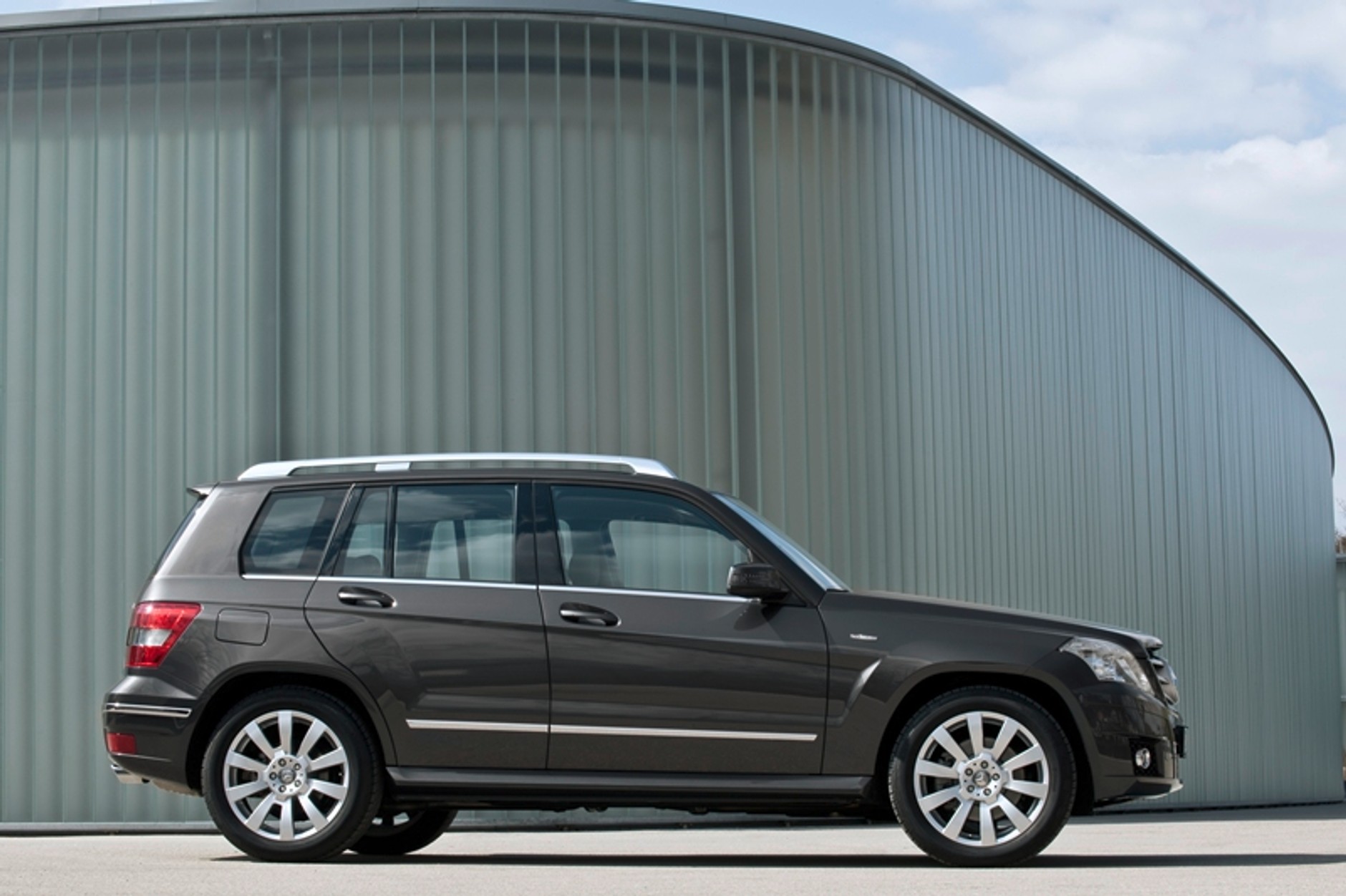 Natasza Urbańska kupiła nowe auto