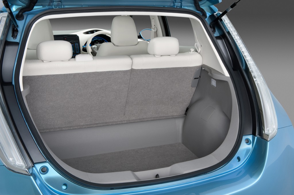 Samochody pod napięciem - Mitsubishi i-Miev oraz Nissan Leaf