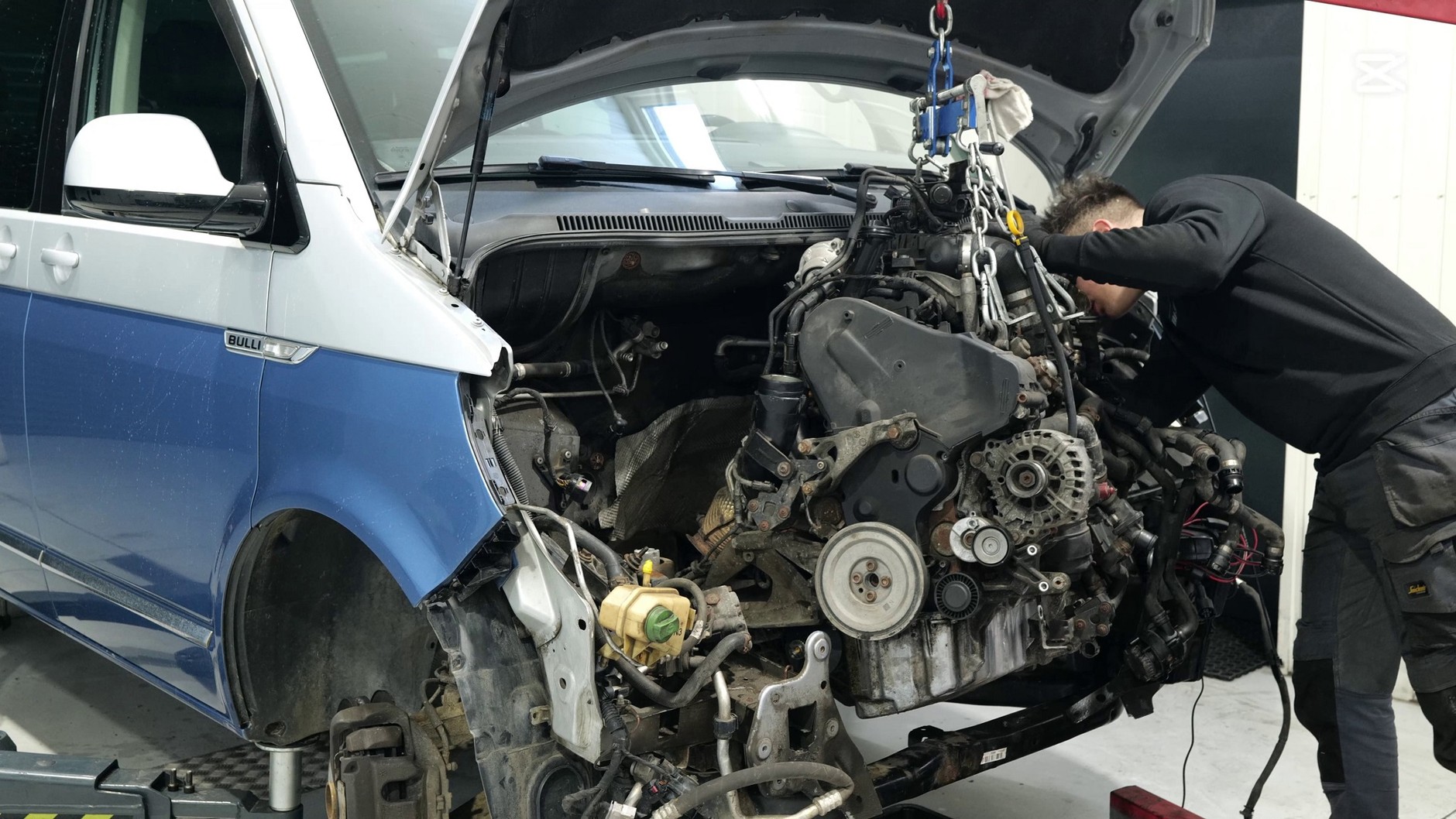 Volkswagen BiTDI: co musisz wiedzieć o wadach silników 2.0 BiTDI