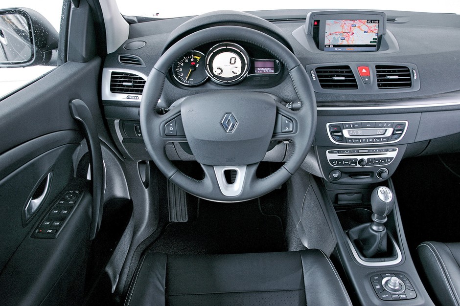 Opel Astra kontra reszta świata, czyli - Ford Focus, Honda Civic, Kia ceed, Renault Megane i VW Golf