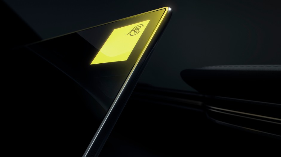 Lotus Eletre