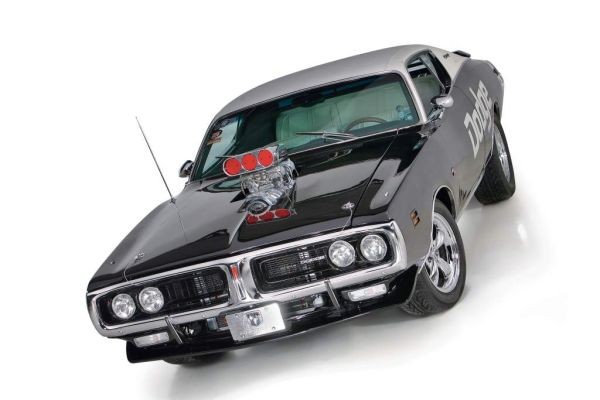 Dodge Charger 1971