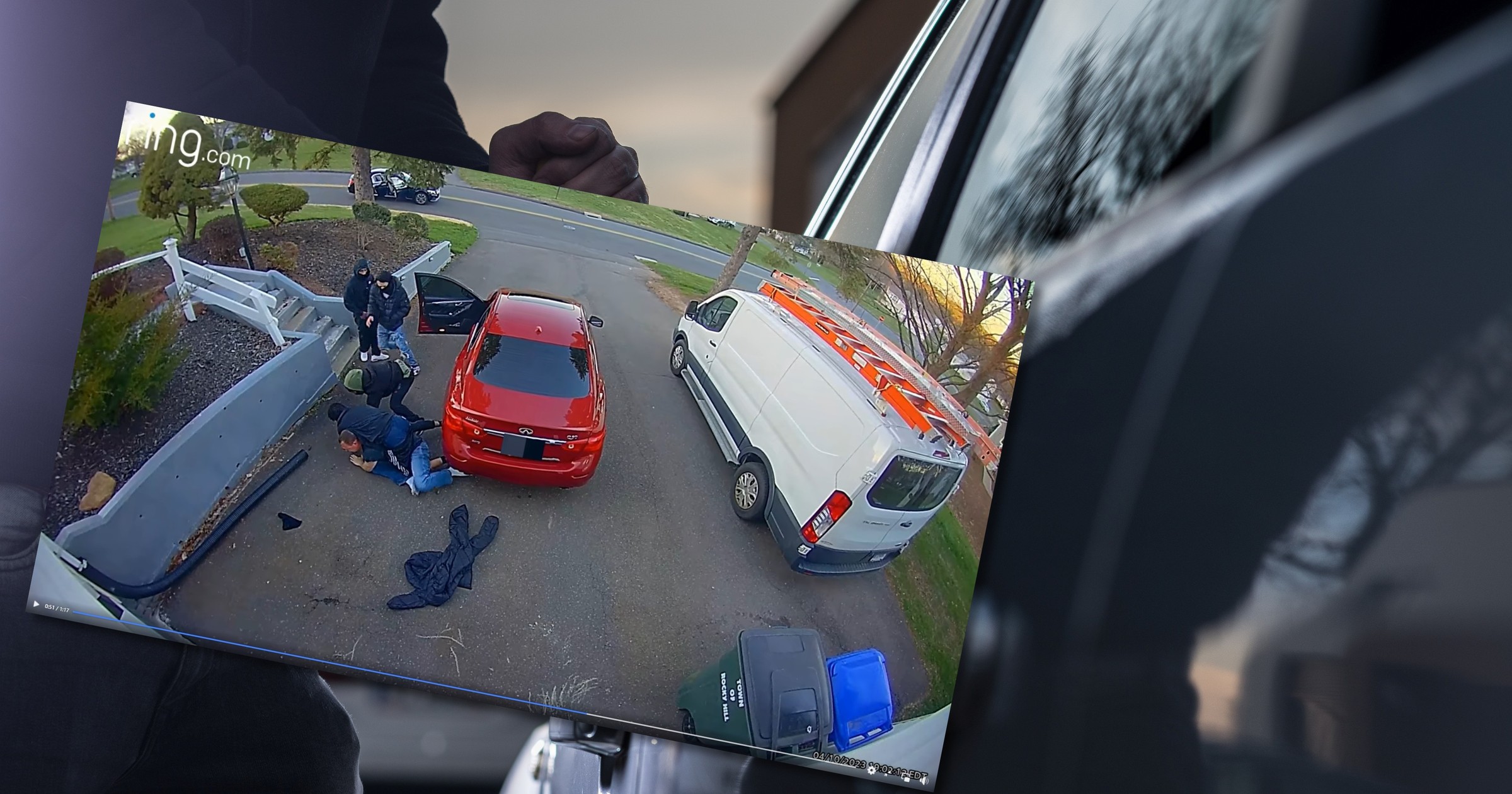 Jak zabezpieczyć auto przed kradzieżą? Ranking zabezpieczeń