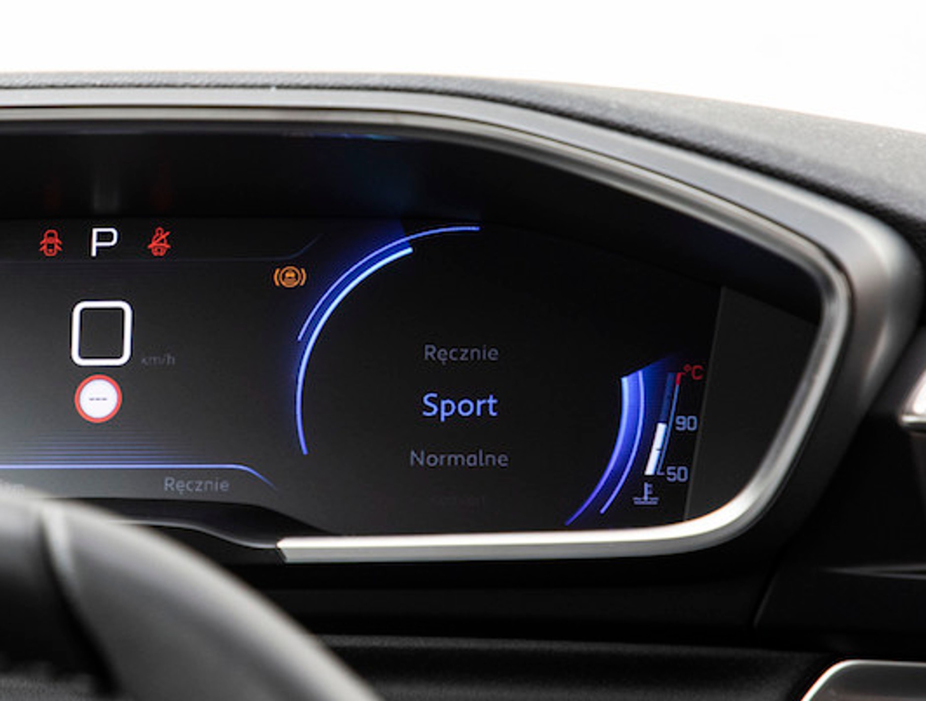 Peugeot 508 SW – kombi inne niż wszystkie