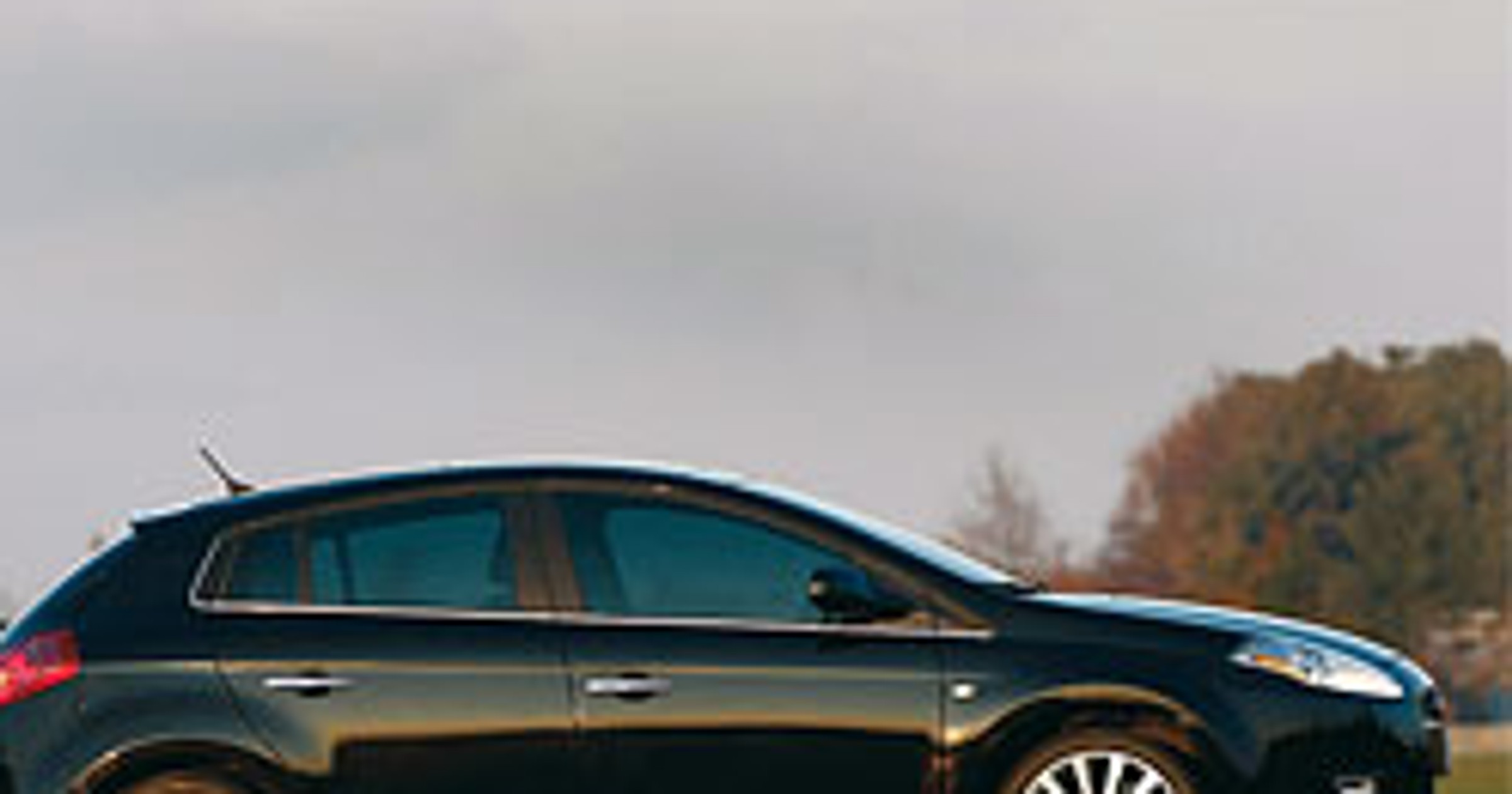 Fiat Bravo 2.0 JTD Multijet (164 KM) – top oferta