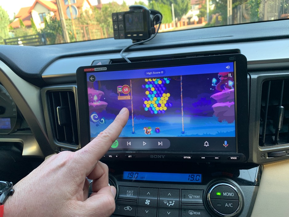 Android Auto