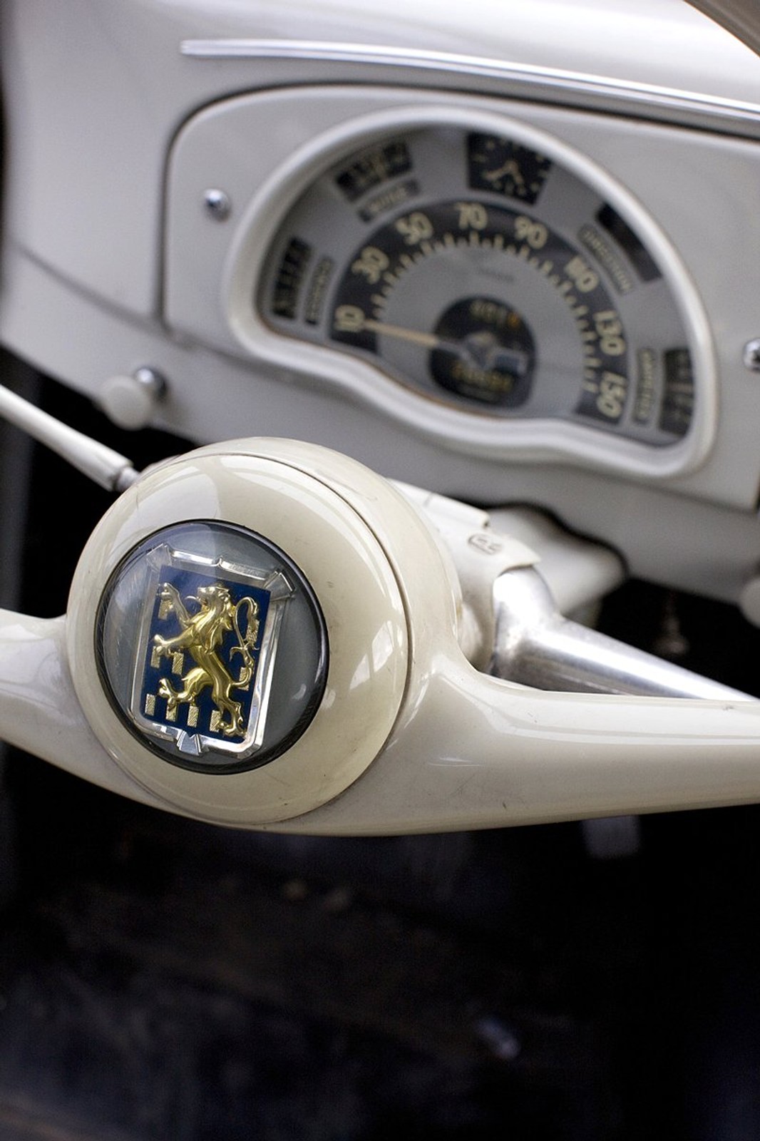 Peugeot 1889-2008: historia jakich mało (fotogaleria)