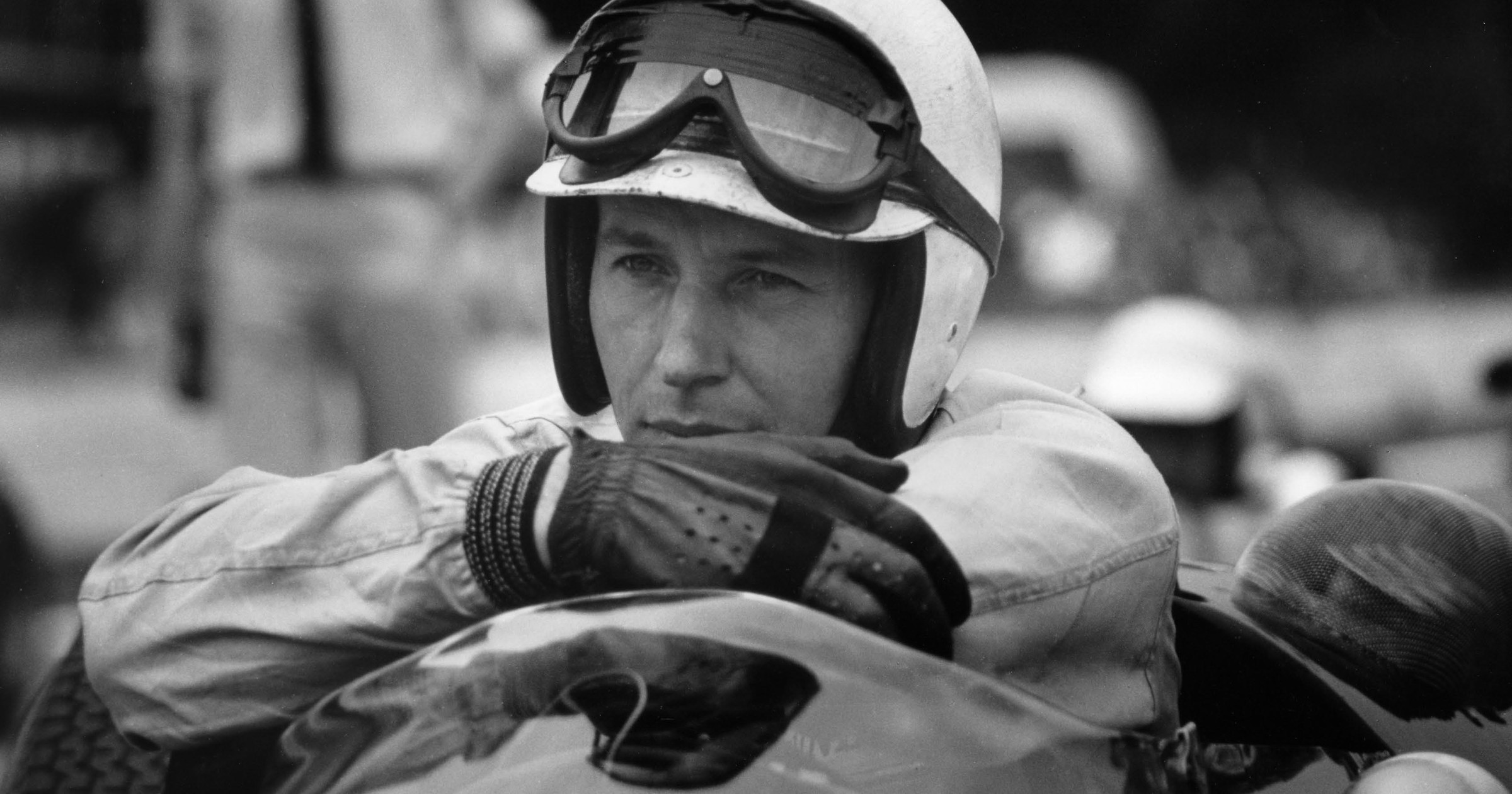 John Surtees