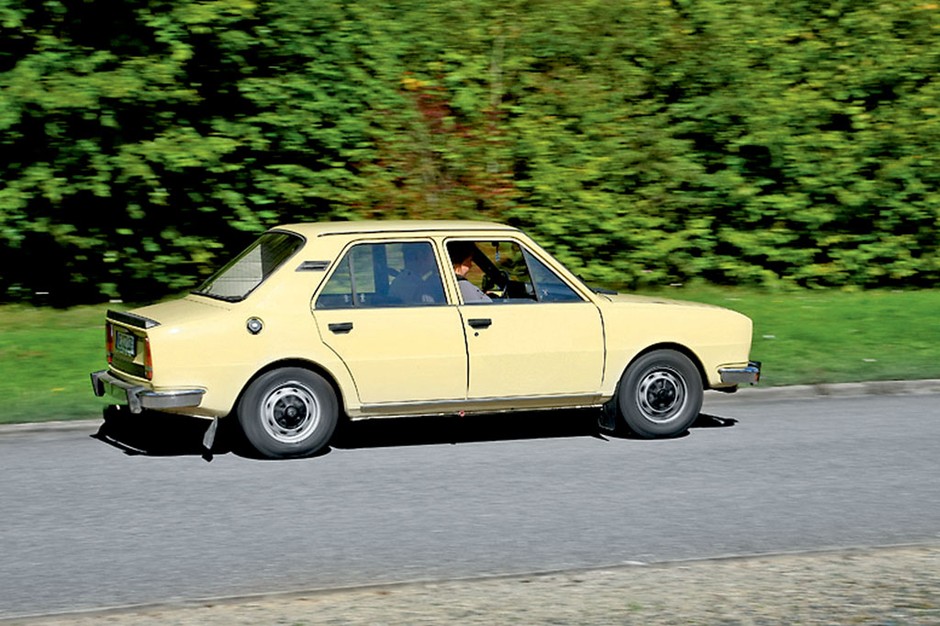 Skoda 105/120