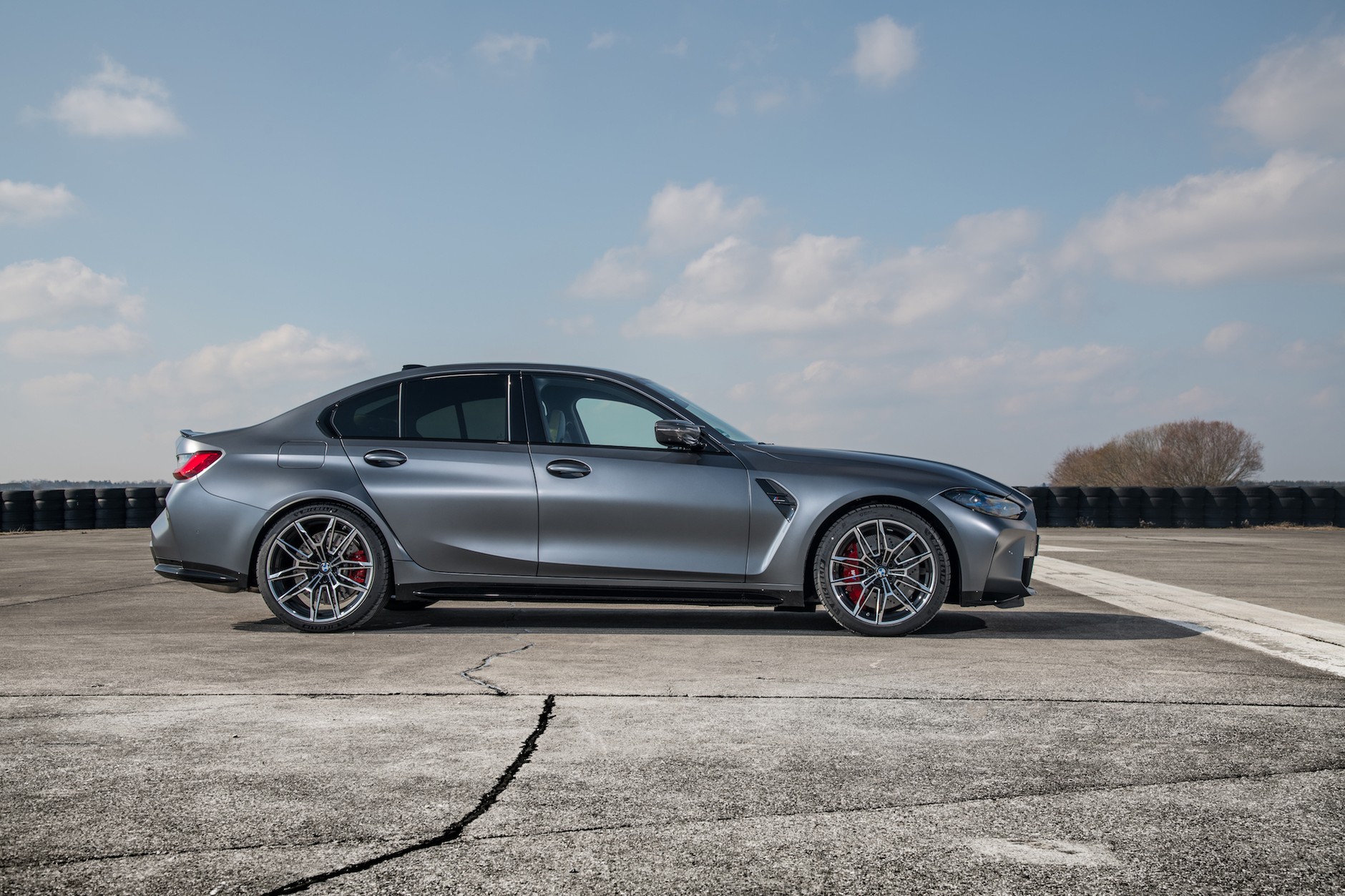 BMW M3 i M4 z M xDrive
