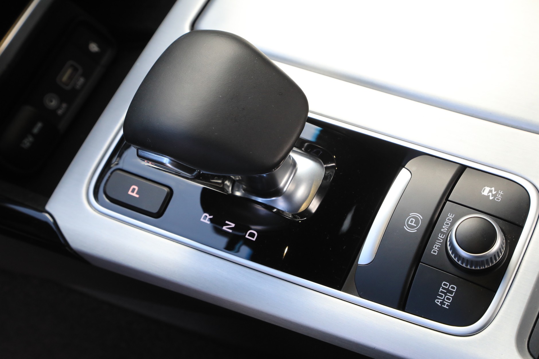 Kia Stinger GT 3.3 V6