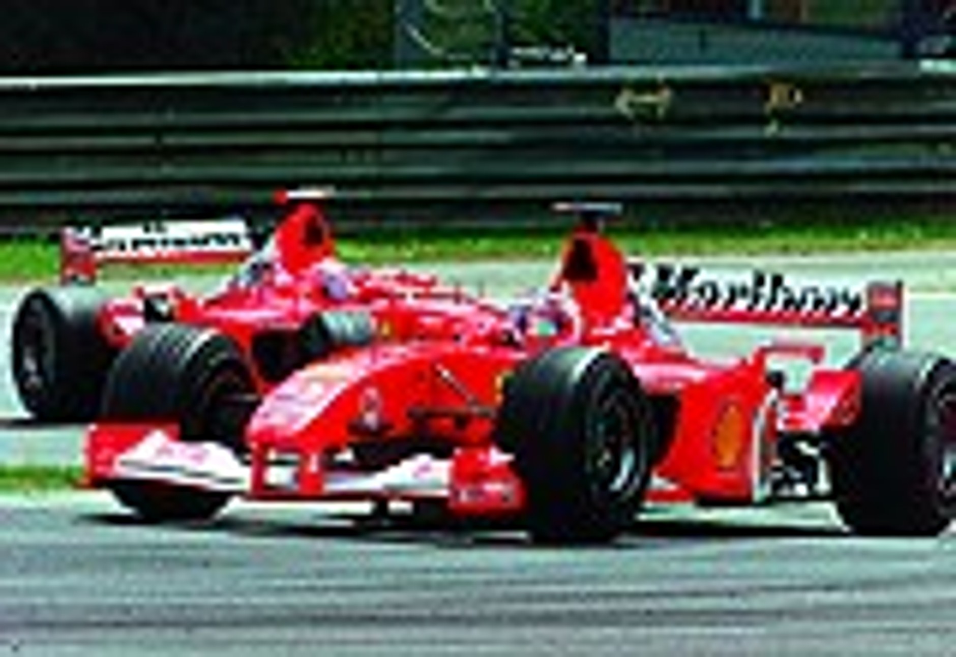 Podarowane zwycięstwo