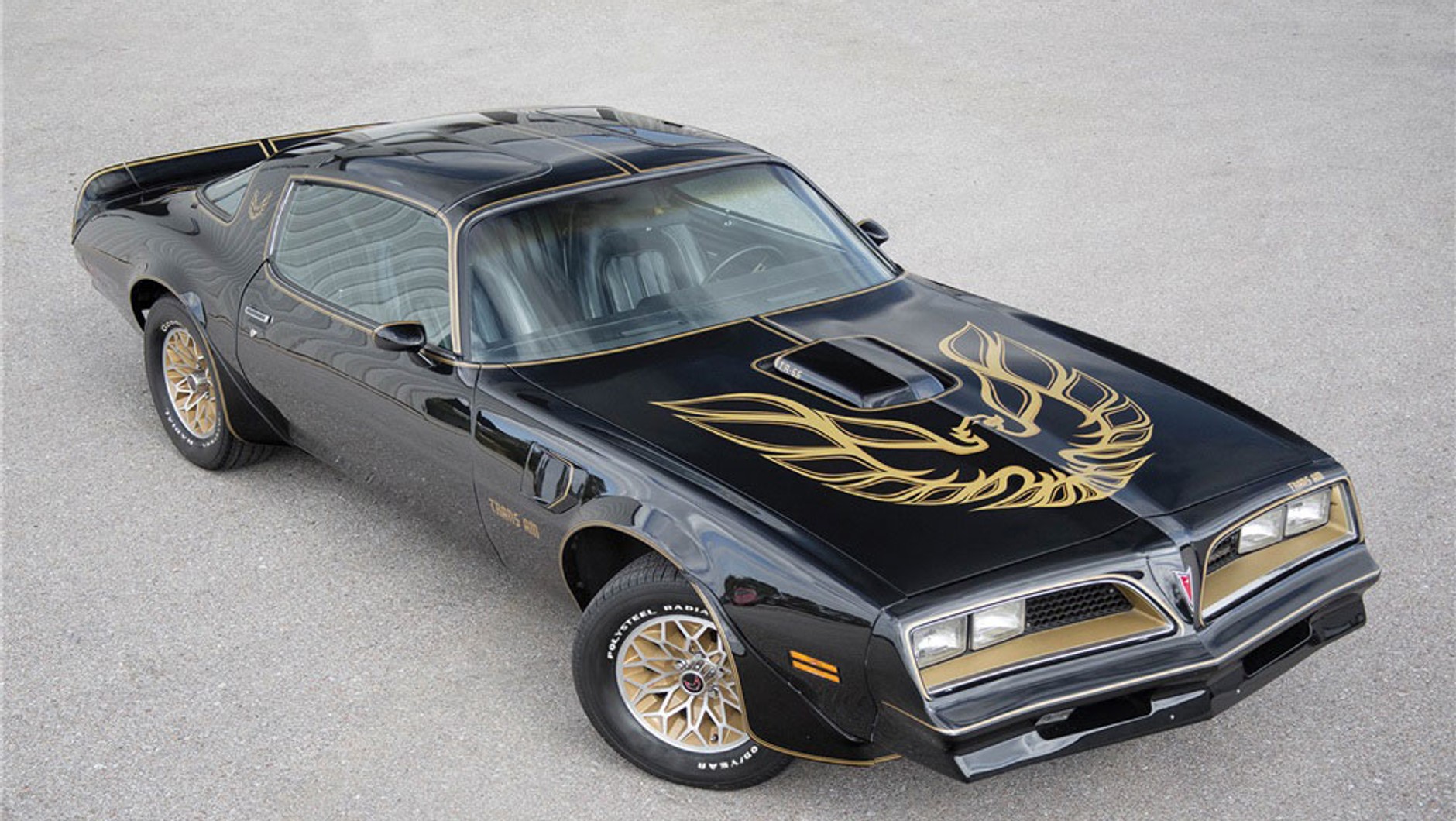 Smokeyandthebandit Credit BarrettJackson