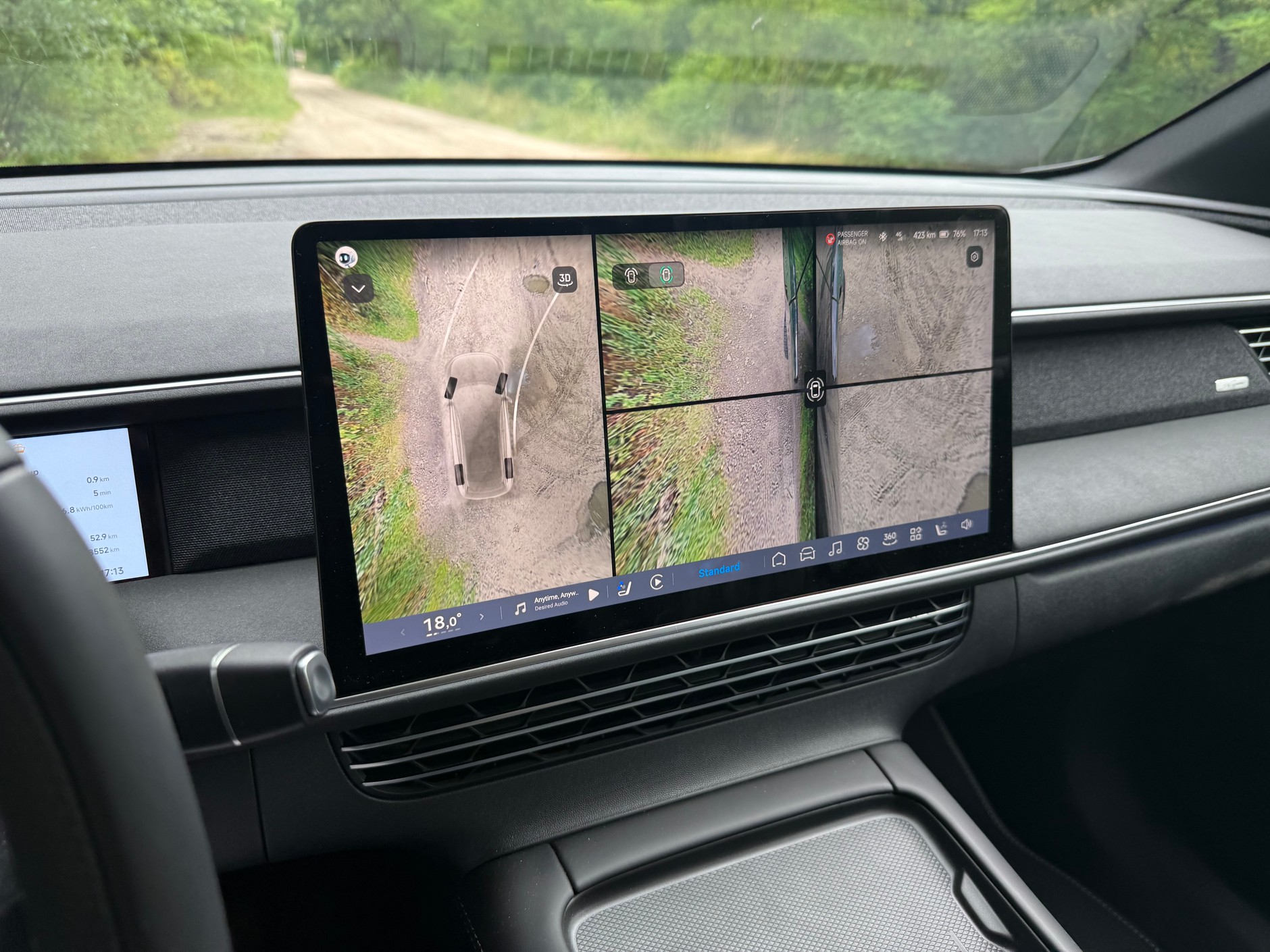 XPeng G6 AWD Performance – jazda testowa