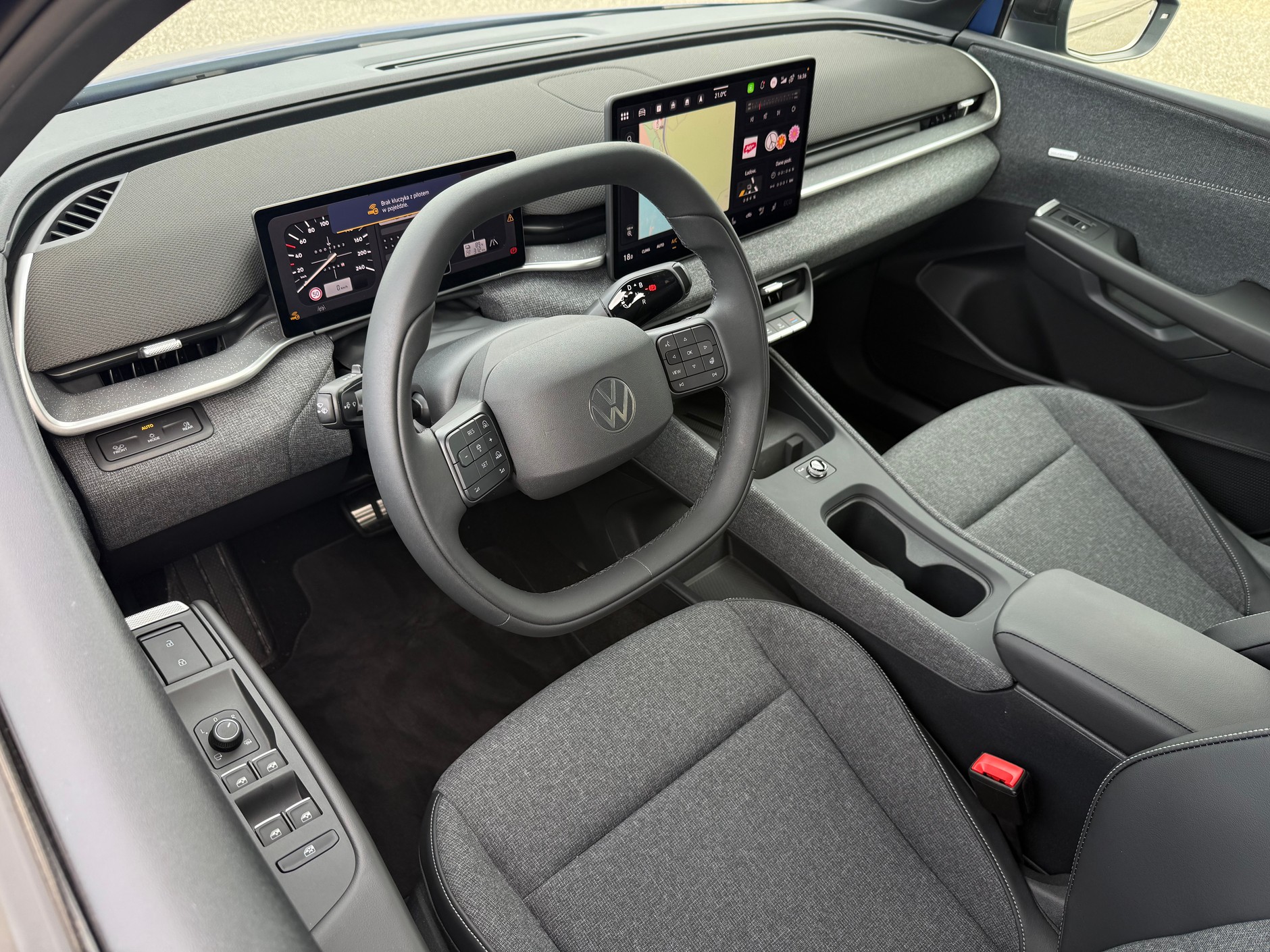 Nowy Volkswagen ID.Polo