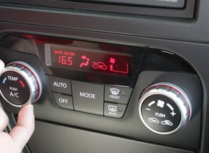Można dostać mandat za klimatyzację? W jednej sytuacji tak