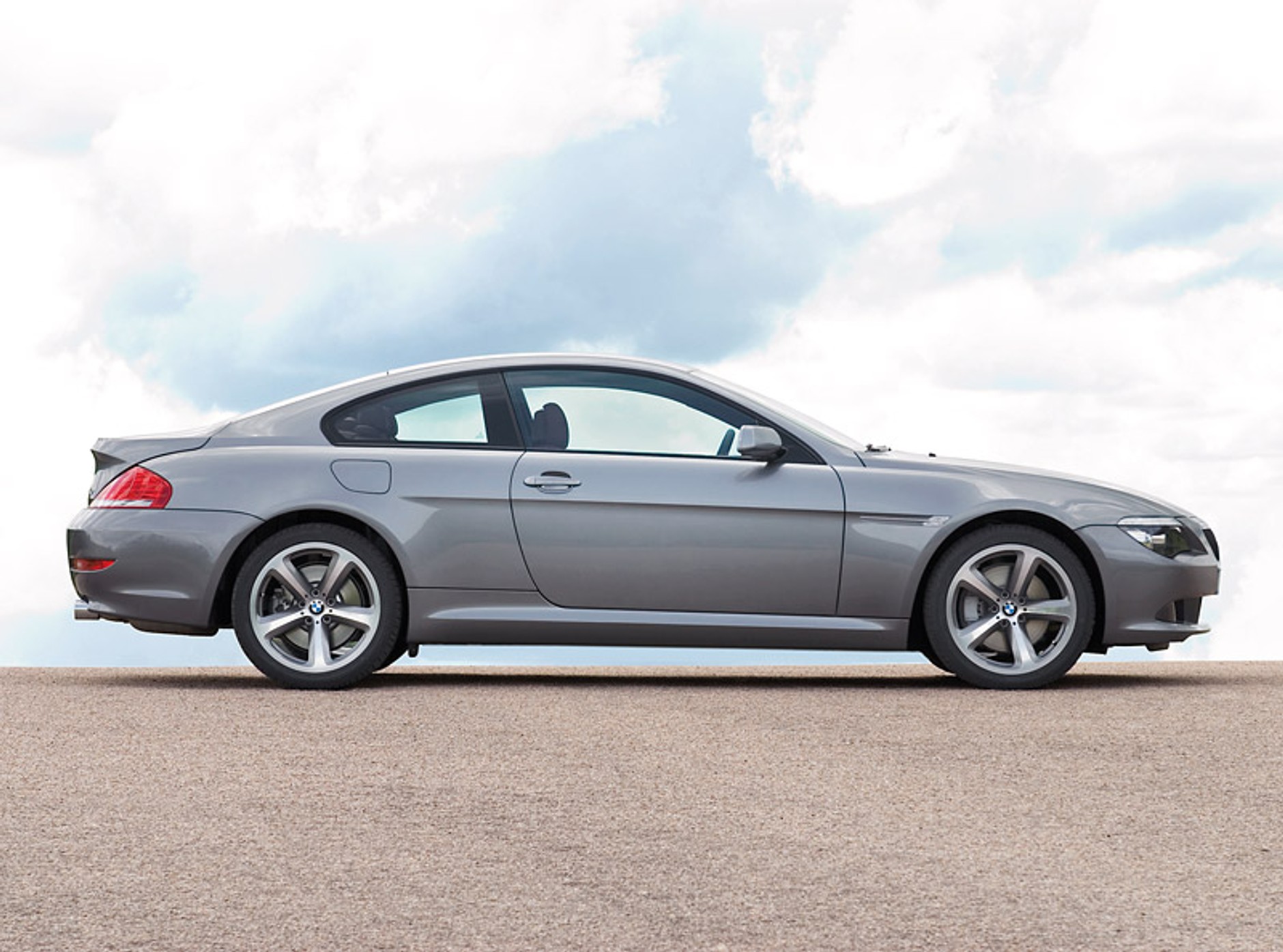 BMW: czas na nowe Coupé i Cabrio serii 6