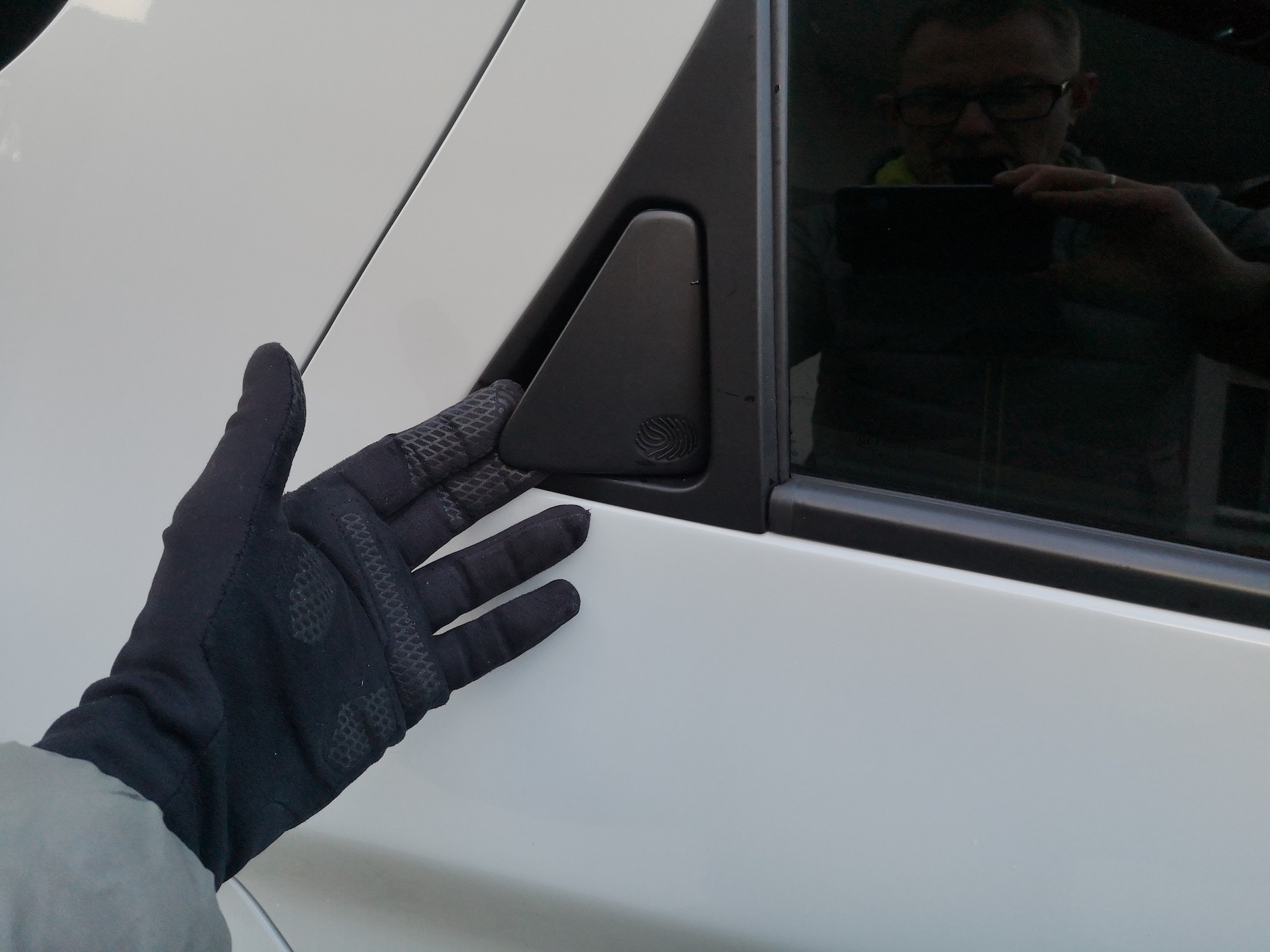 Renault ZOE R135 Intens