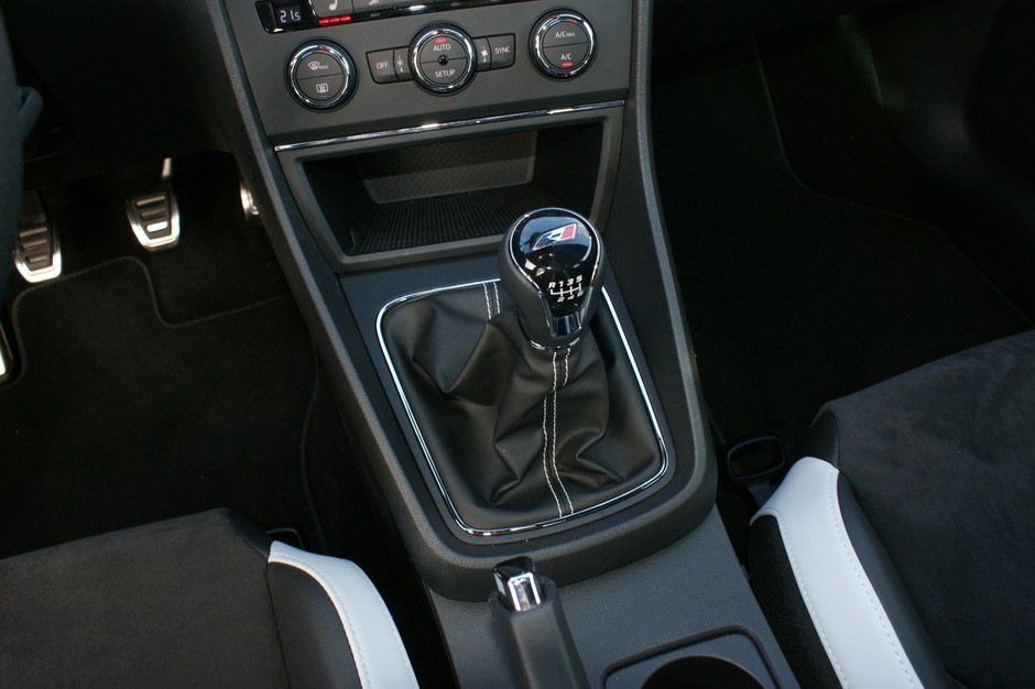 Seat Leon ST Cupra