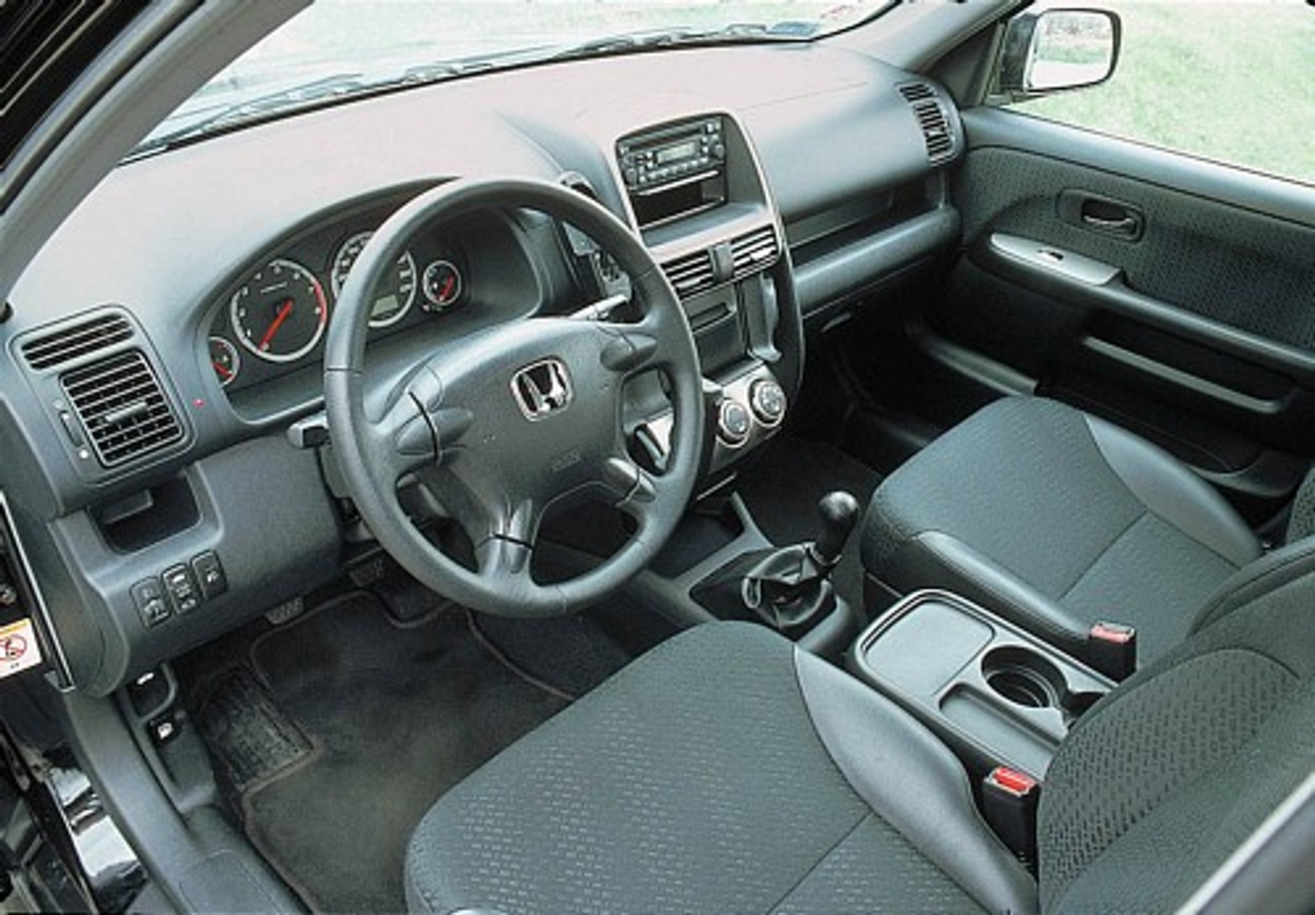 Z ambicjami w terenie