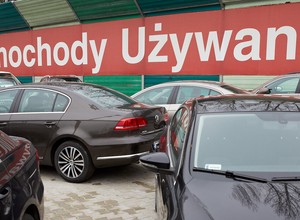 Wcale nie SUV-a najłatwiej sprzedać. Najlepiej mają właściciele innych aut