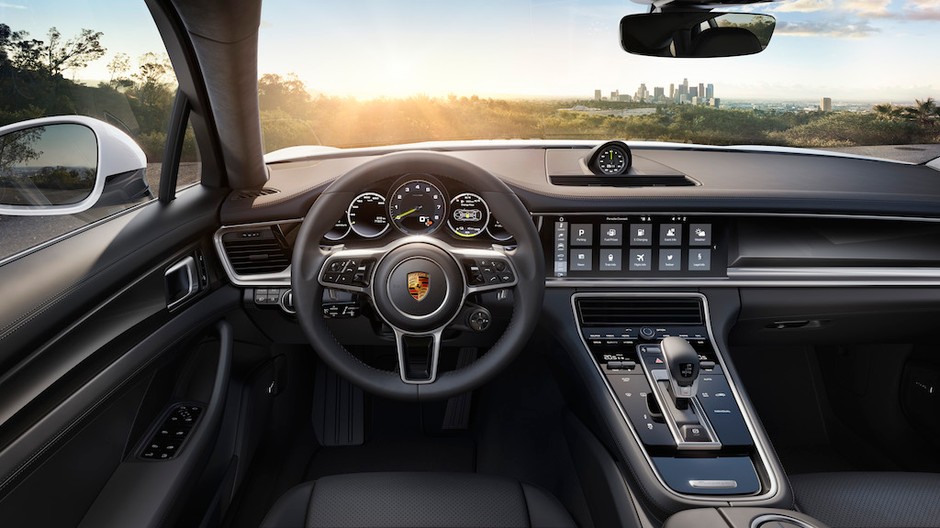 Porsche