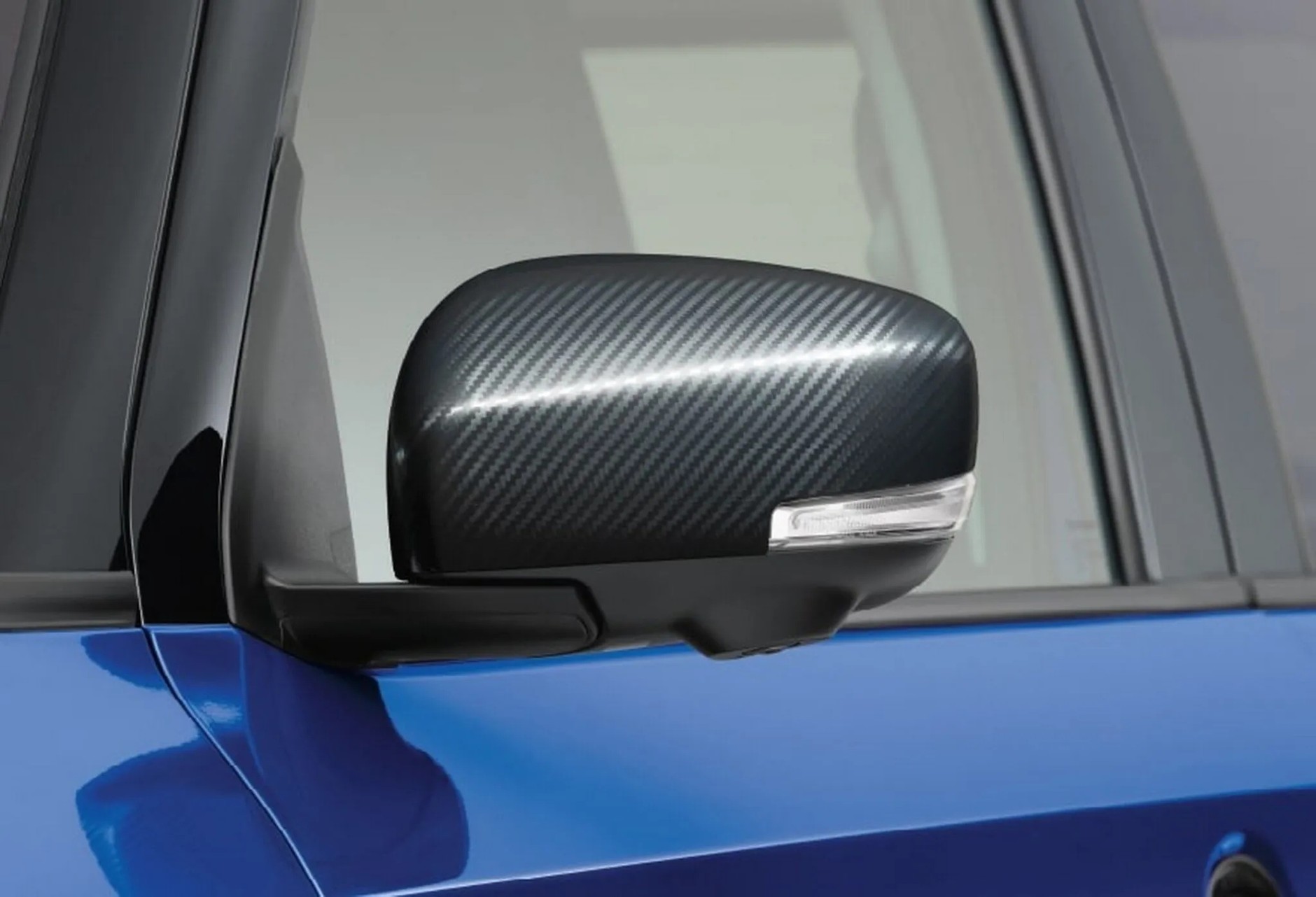 Suzuki Swift z pakietem stylistycznym Sport