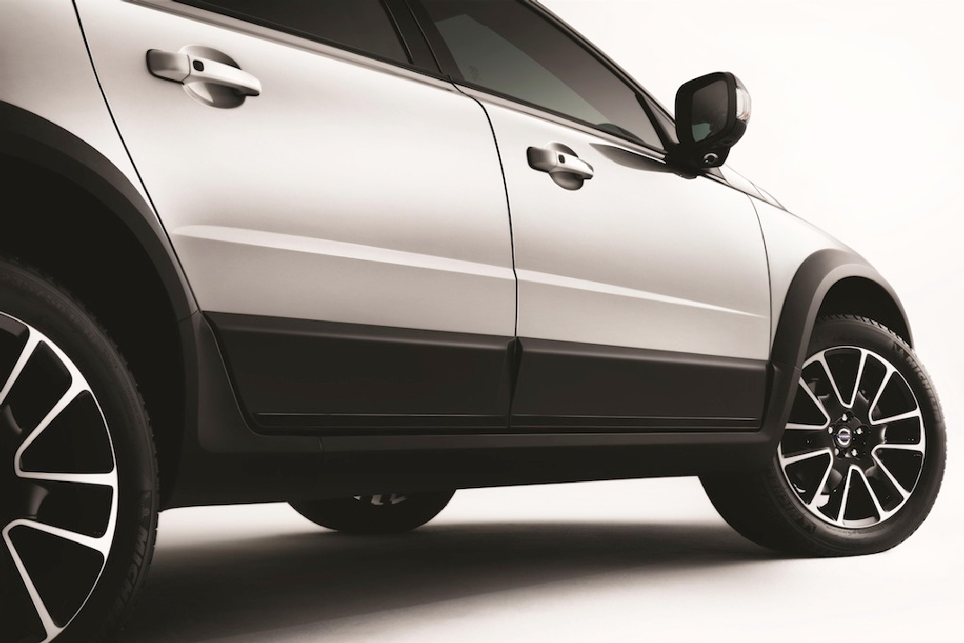 Volvo-X60-Ocean-Race