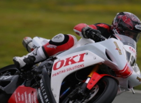 Motocykle: Paweł Szkopek pechowcem finału Mistrzostw Europy
