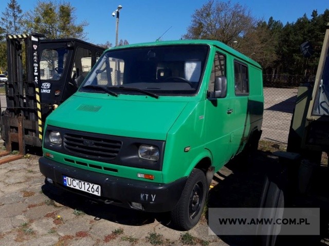 Lublin z 1999 r