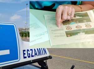 Trudny quiz z pytań na prawo jazdy. Sprawdź, czy zdasz!