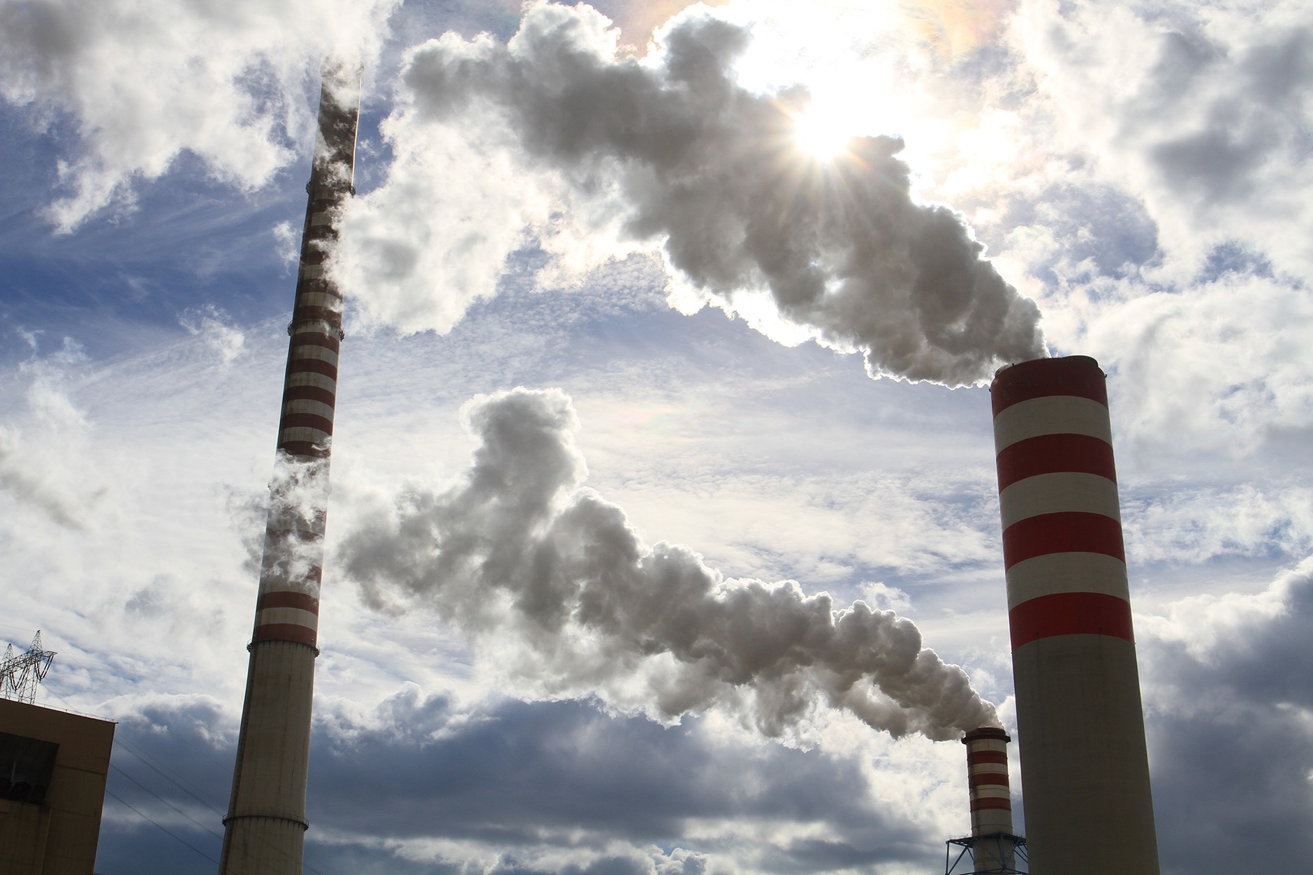 Dym z kominów - może przed wprowadzaniem restrykcji dla kierowców warto sprawdzić, czym pali się w piecach?