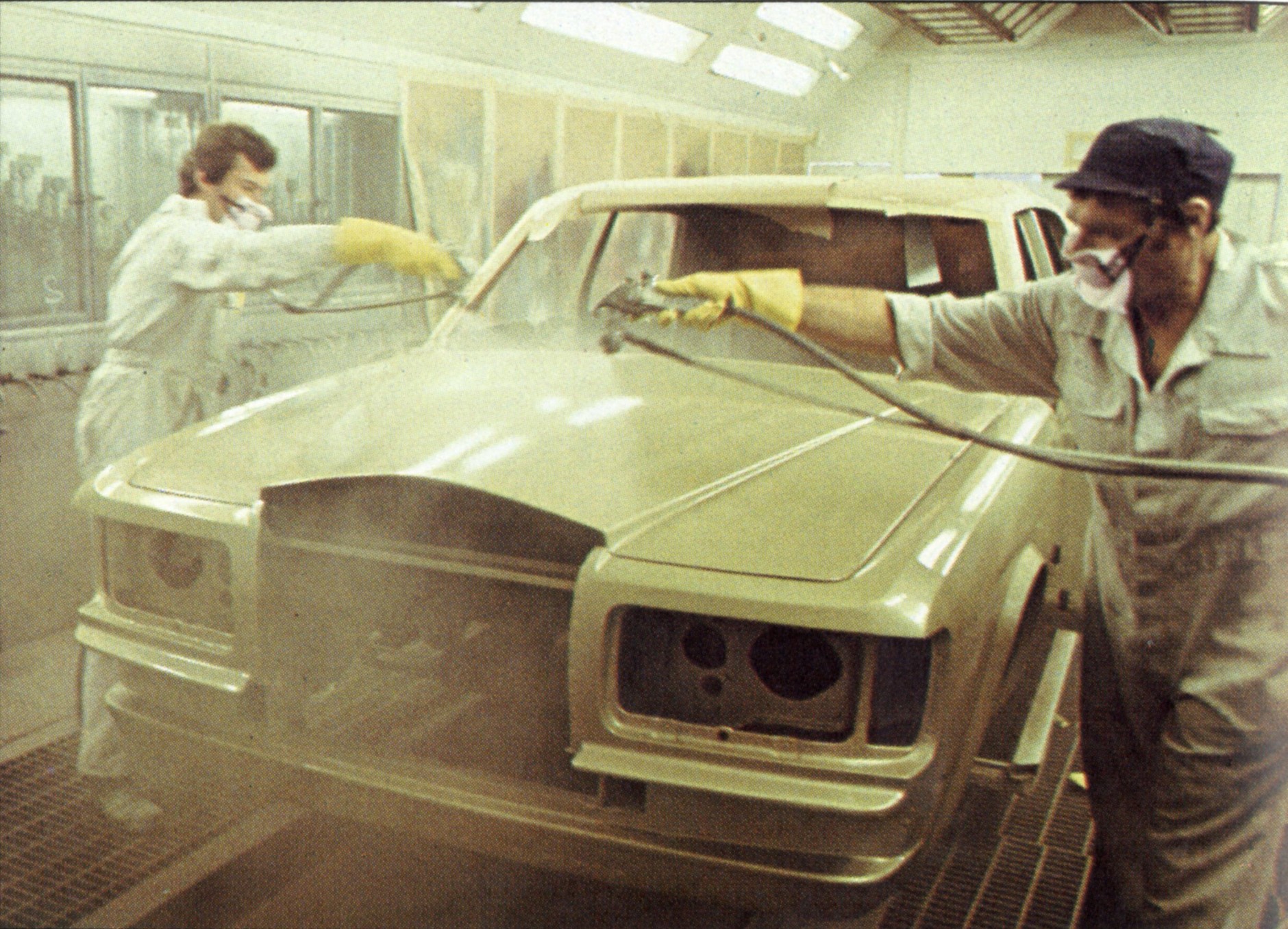 Bentley świętuje wyprodukowanie 200 tys. samochodów