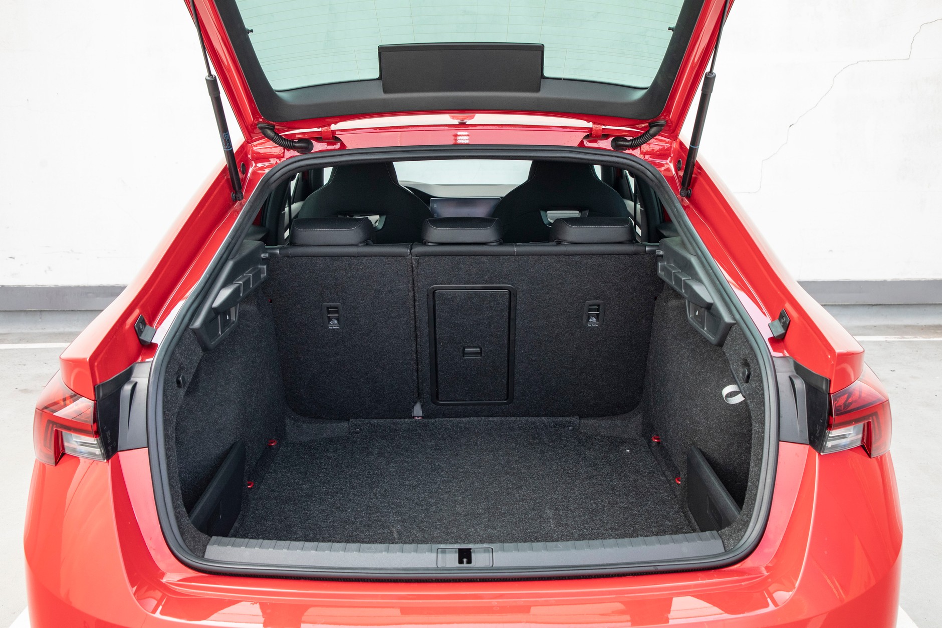 Skoda Octavia Sportline 2.0 TSI (190 KM) 140 kW 7-biegowa automatyczna DSG 4x4