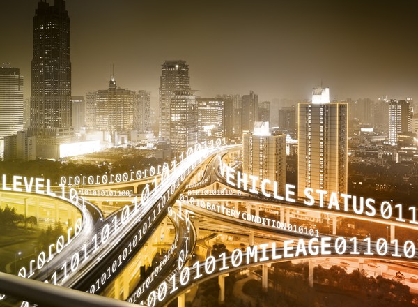 Dane z 8,5 mln BMW mogą trafić do innych firm