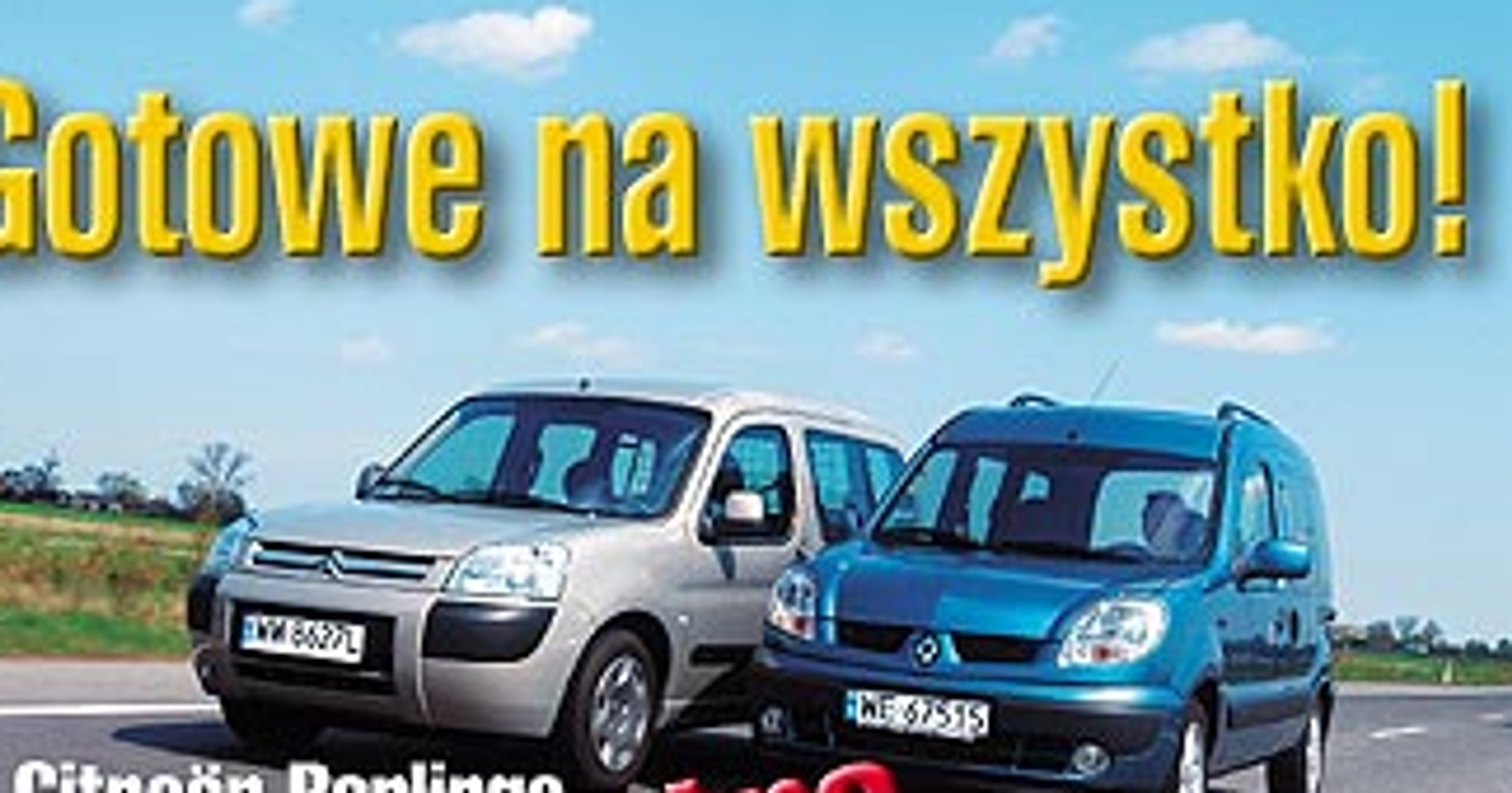 Para do wszystkiego