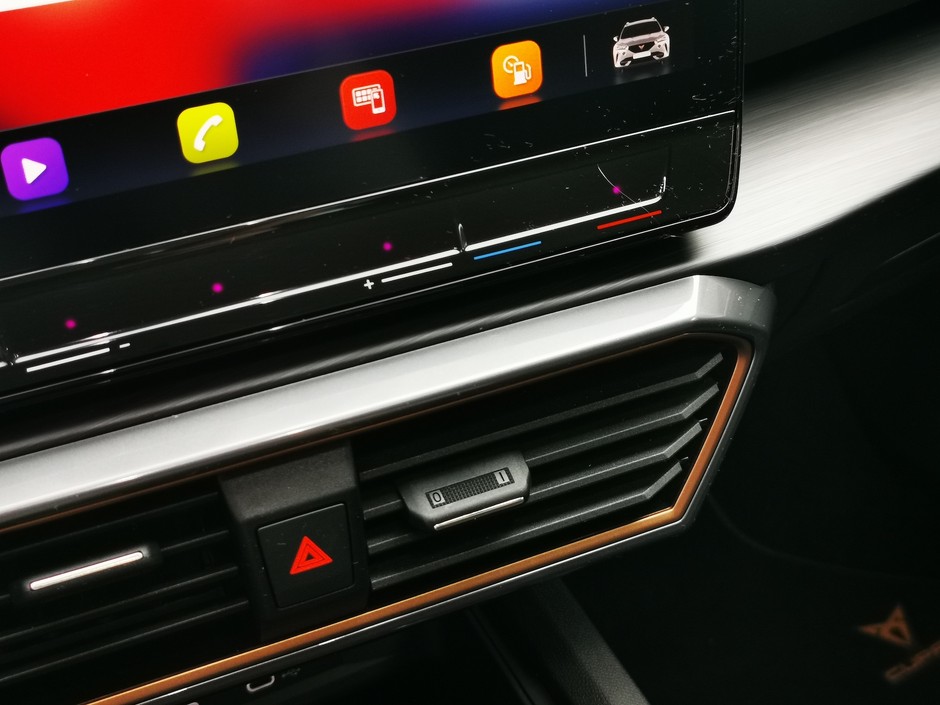 Cupra Formentor 1.4 e-Hybrid 245 KM