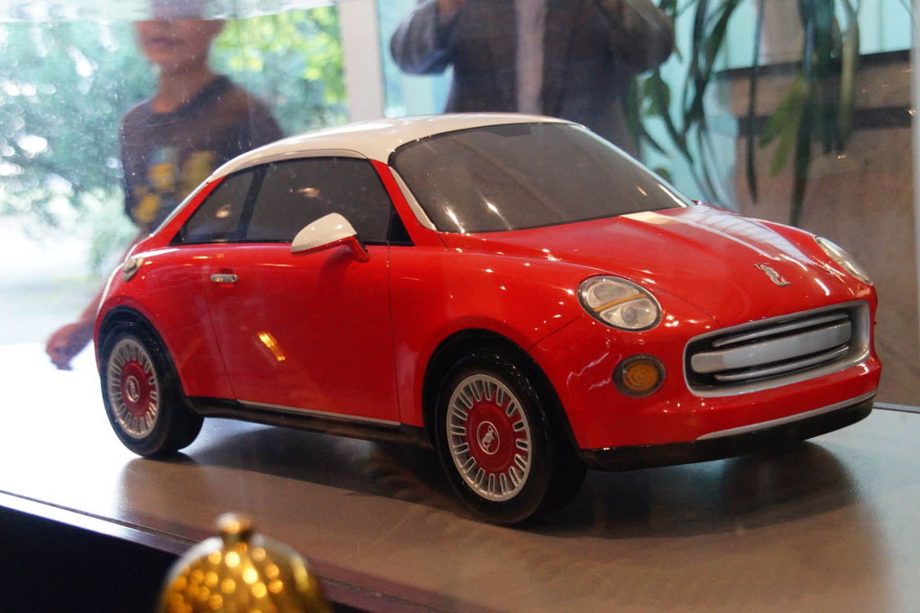 Czy Syrena wróci na nasze drogi?